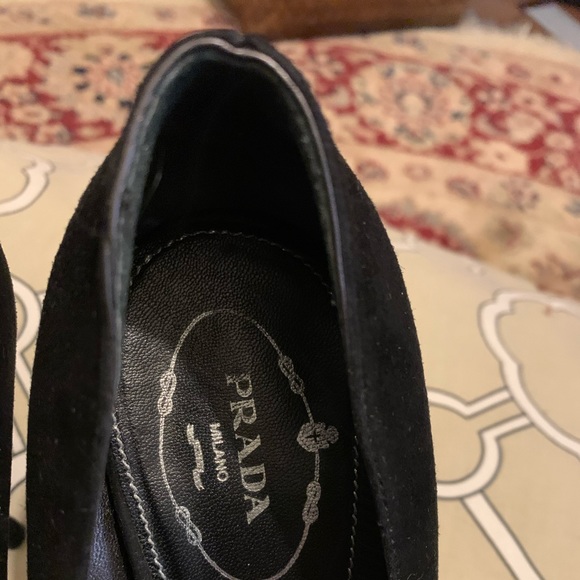 Prada 💝 - Picture 8 of 17